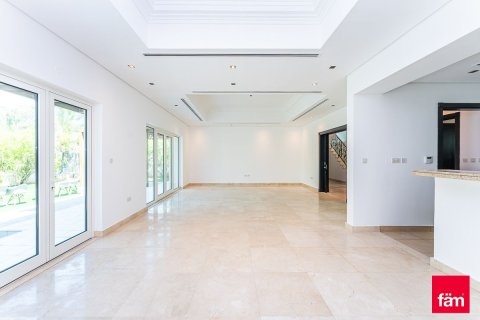 Villa in Al Furjan, Dubai 4 bedrooms, 644.5 sq.m. № 110760