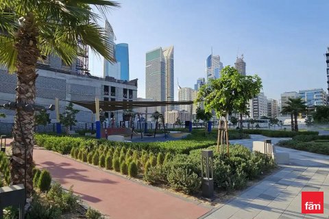 Terrain à Al Satwa, Dubai, 1157.8 m², № 110759