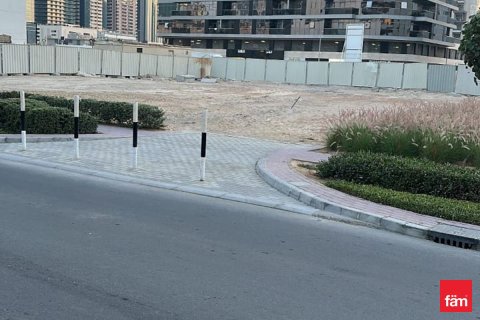 Terrain à Al Satwa, Dubai, 1157.8 m², № 110759 - photo 8