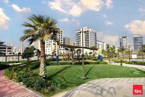 Terrain à Al Satwa, Dubai, 1157.8 m², № 110759 - photo 3
