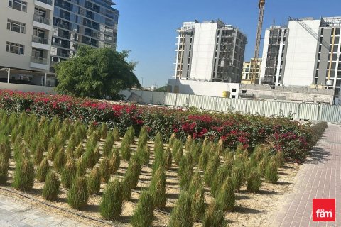 Terrain à Al Satwa, Dubai, 1157.8 m², № 110759 - photo 10