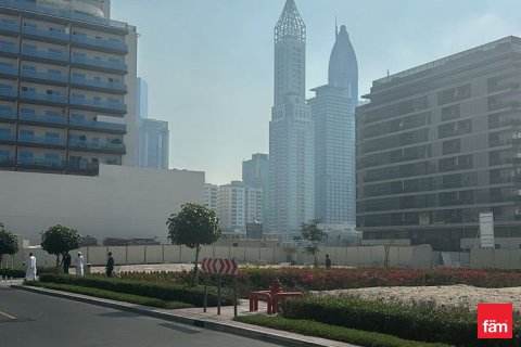 Terrain à Al Satwa, Dubai, 1157.8 m², № 110759 - photo 5