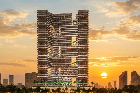 Appartement à Dubai Science Park, Dubai, 2 chambres, 144.9 m², № 110756 - photo 7