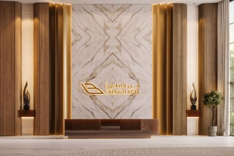 Appartement à Dubai Science Park, Dubai, 2 chambres, 144.9 m², № 110756 - photo 12
