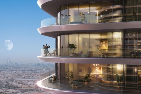 Appartement à Dubai Science Park, Dubai, 2 chambres, 144.9 m², № 110756 - photo 9