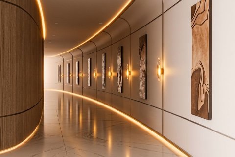Appartement à Dubai Science Park, Dubai, 2 chambres, 144.9 m², № 110756 - photo 6