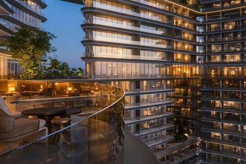 Appartement à Dubai Science Park, Dubai, 2 chambres, 144.9 m², № 110756
