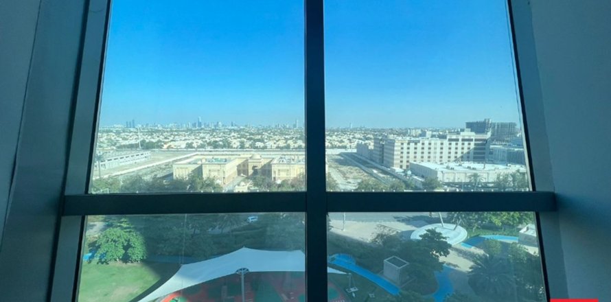 Office in Dubai 129.9 sq.m. № 84663