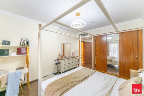 Apartamento en Business Bay, Dubai, 4 dormitorios, 410.5 m², № 84675 - foto 11