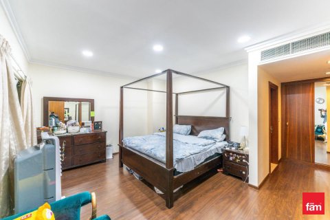 Apartamento en Business Bay, Dubai, 4 dormitorios, 410.5 m², № 84675 - foto 7