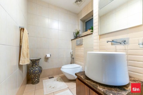 Apartamento en Business Bay, Dubai, 4 dormitorios, 410.5 m², № 84675 - foto 24