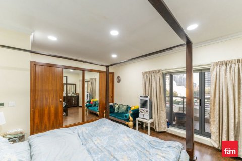 Apartamento en Business Bay, Dubai, 4 dormitorios, 410.5 m², № 84675 - foto 9