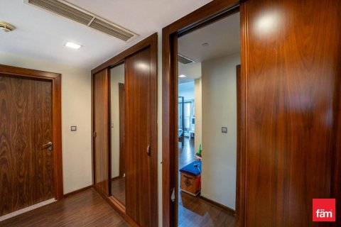 Apartamento en Business Bay, Dubai, 4 dormitorios, 410.5 m², № 84675 - foto 10