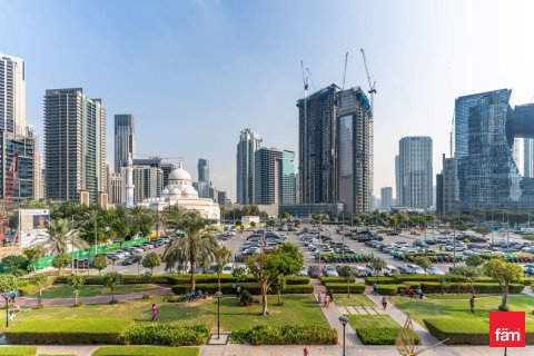 Apartamento en Business Bay, Dubai, 4 dormitorios, 410.5 m², № 84675 - foto 27