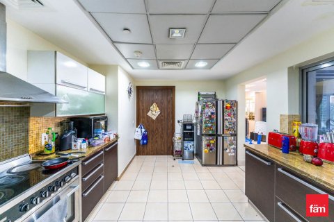 Apartamento en Business Bay, Dubai, 4 dormitorios, 410.5 m², № 84675 - foto 14