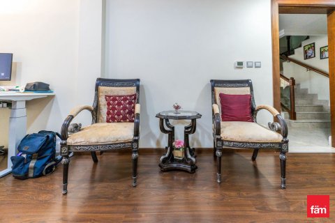 Apartamento en Business Bay, Dubai, 4 dormitorios, 410.5 m², № 84675 - foto 23