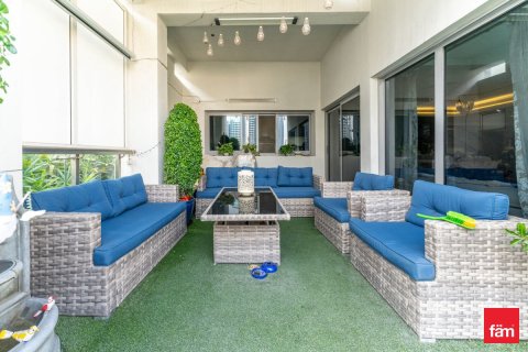 Apartamento en Business Bay, Dubai, 4 dormitorios, 410.5 m², № 84675 - foto 3