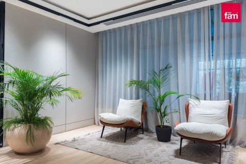 Apartment in Al Sufouh, Dubai 3 bedrooms, 198.8 sq.m. № 84676 - photo 28