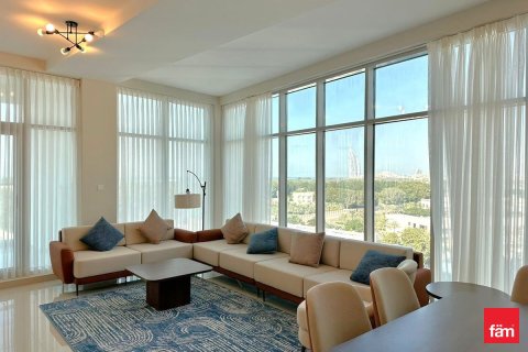 Apartment in Al Sufouh, Dubai 3 bedrooms, 198.8 sq.m. № 84676 - photo 2