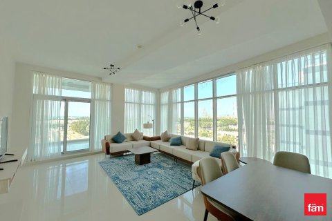 Apartment in Al Sufouh, Dubai 3 bedrooms, 198.8 sq.m. № 84676