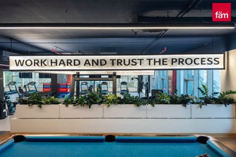 Apartment in Al Sufouh, Dubai 3 bedrooms, 198.8 sq.m. № 84676 - photo 21