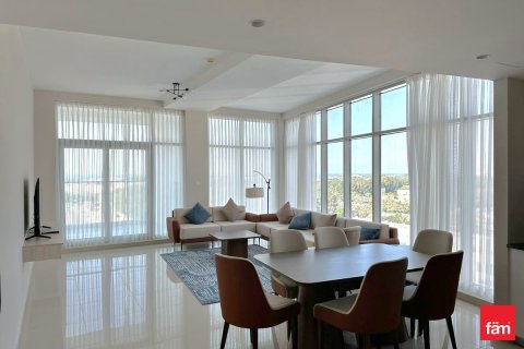 Apartment in Al Sufouh, Dubai 3 bedrooms, 198.8 sq.m. № 84676 - photo 3