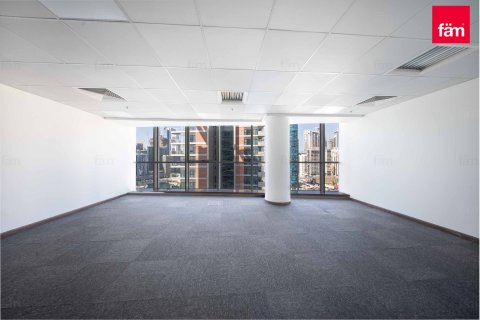 Office in Business Bay, Dubai 63.9 sq.m. № 84673