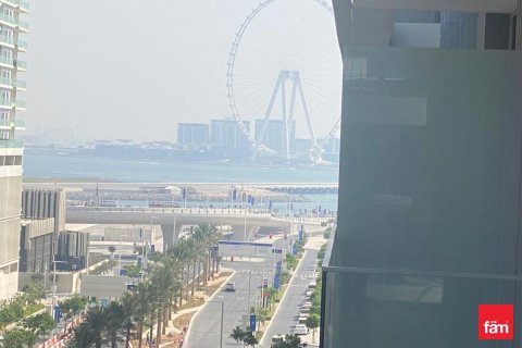 Apartamento en Dubai Harbour, Dubai, 2 dormitorios, 121.1 m², № 84687