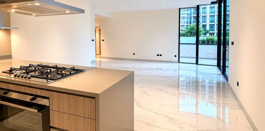 Appartement à Dubai, 2 chambres, 149.2 m², № 113480