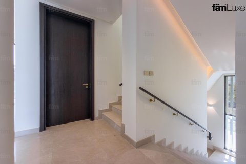 Villa in Dubai Hills Estate, Dubai 5 bedrooms, 660 sq.m. № 113482 - photo 14