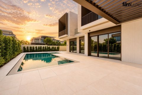 فيلا في دبي هيلز استيت, دبي 5 غرف نوم , 660 م² رقم 113482