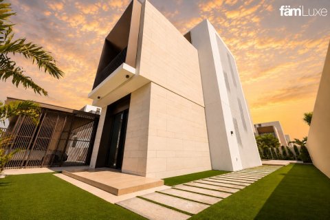 Villa in Dubai Hills Estate, Dubai 5 bedrooms, 660 sq.m. № 113482 - photo 27
