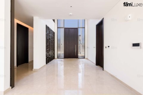 Villa in Dubai Hills Estate, Dubai 5 bedrooms, 660 sq.m. № 113482 - photo 20