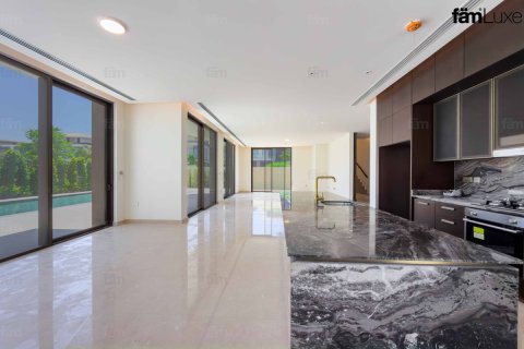 Villa in Dubai Hills Estate, Dubai 5 bedrooms, 660 sq.m. № 113482 - photo 17