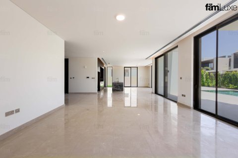 Villa in Dubai Hills Estate, Dubai 5 bedrooms, 660 sq.m. № 113482 - photo 29