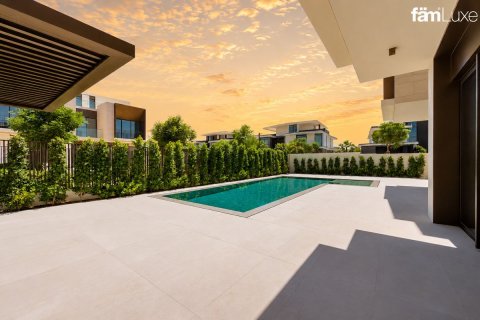 Villa in Dubai Hills Estate, Dubai 5 bedrooms, 660 sq.m. № 113482 - photo 7