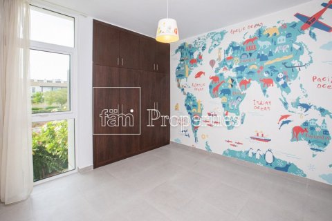 Adosado en Dubai, 3 dormitorios, 200.6 m², № 113477 - foto 6