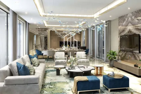 Maison de ville à Dubai, 5 chambres, 295 m², № 85569 - photo 9