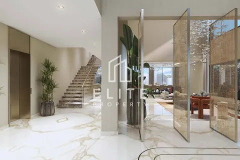 Maison de ville à Dubai, 5 chambres, 295 m², № 85569 - photo 8