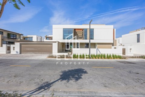 فيلا في دبي 4 غرف نوم رقم 85568 - صورة 2