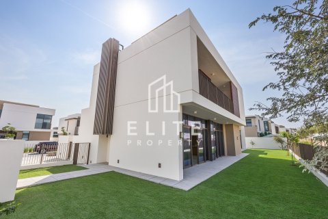 فيلا في دبي 4 غرف نوم رقم 85568