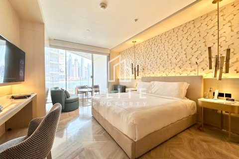 Appartement à FIVE Palm Jumeirah, Palm Jumeirah, Dubai, 57 m², № 85570 - photo 4