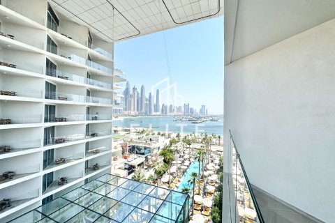 Appartement à FIVE Palm Jumeirah, Palm Jumeirah, Dubai, studio, 57 m², № 85570