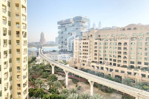 Appartement à Shoreline Apartments, Palm Jumeirah, Dubai, 3 chambres, 199 m², № 85709
