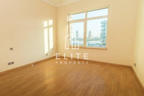Appartement à Shoreline Apartments, Palm Jumeirah, Dubai, 3 chambres, 199 m², № 85709 - photo 3