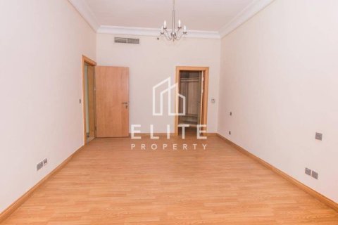 Appartement à Shoreline Apartments, Palm Jumeirah, Dubai, 3 chambres, 199 m², № 85709 - photo 5
