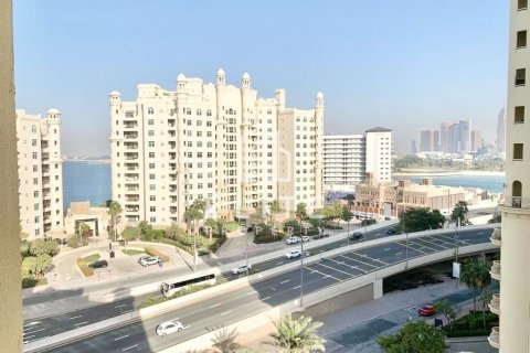 Appartement à Shoreline Apartments, Palm Jumeirah, Dubai, 3 chambres, 199 m², № 85709 - photo 15