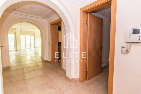 Appartement à Shoreline Apartments, Palm Jumeirah, Dubai, 3 chambres, 199 m², № 85709 - photo 11