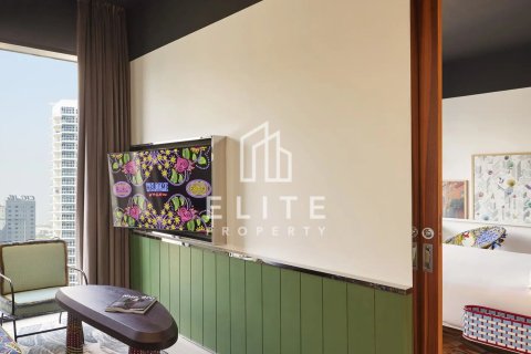 Appartement à Dubai, 38 m², № 85701 - photo 9