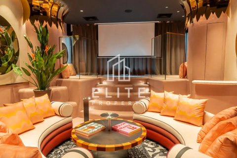 Appartement à Dubai, 38 m², № 85701 - photo 4